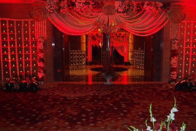 Venue Decor