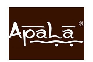 Apala logo