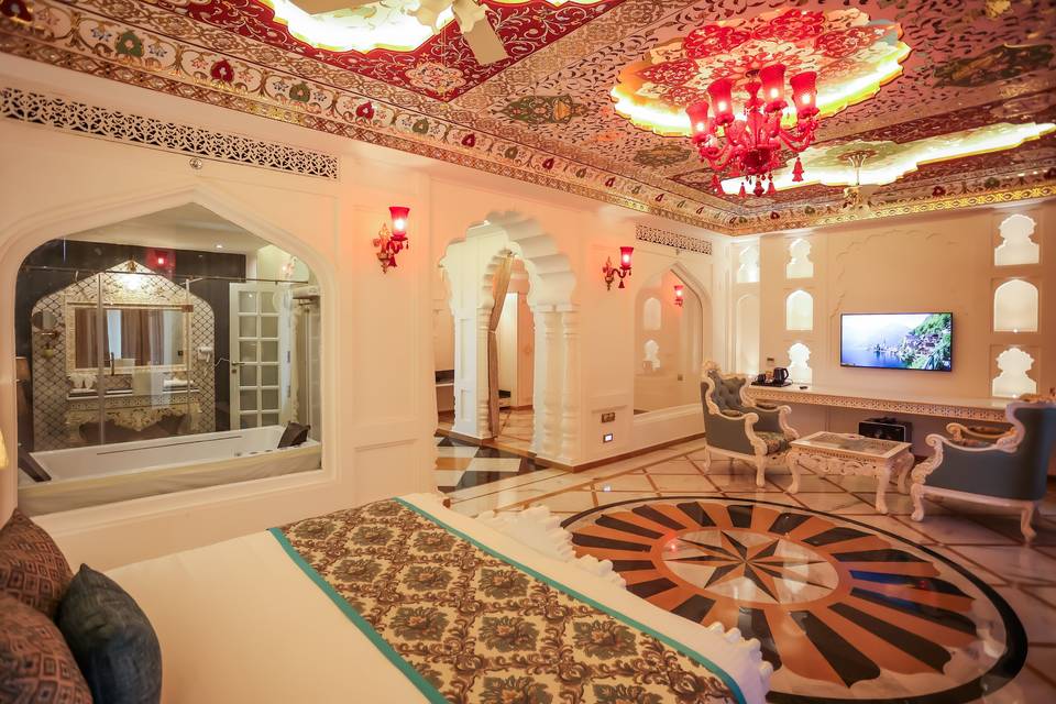 Suite Room