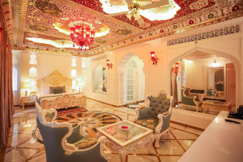 Suite Room