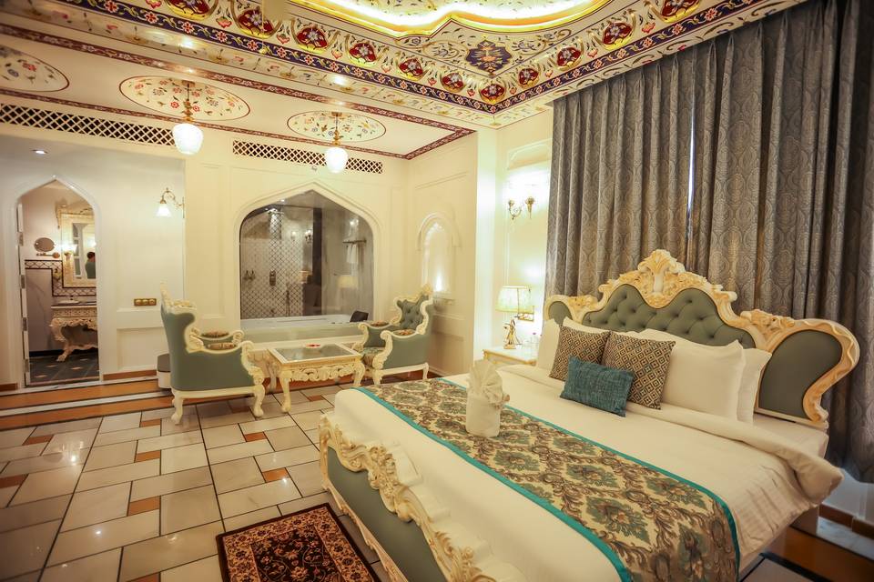 Suite Room
