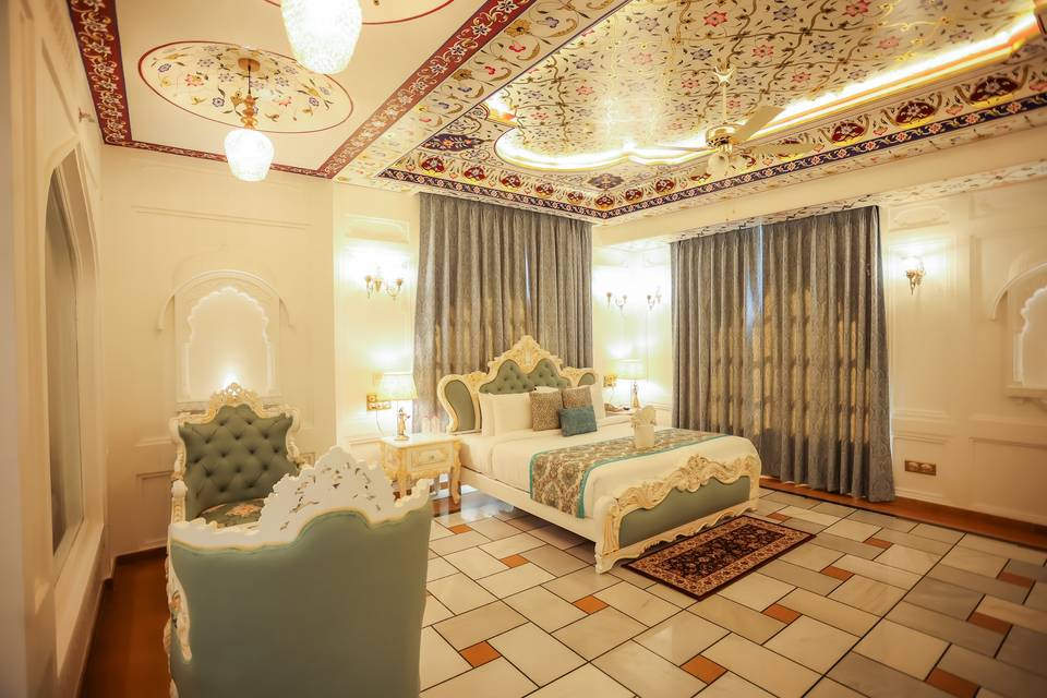 Suite Room