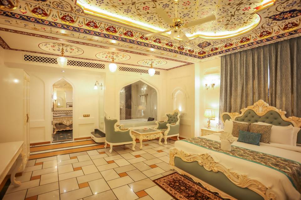 Suite Room