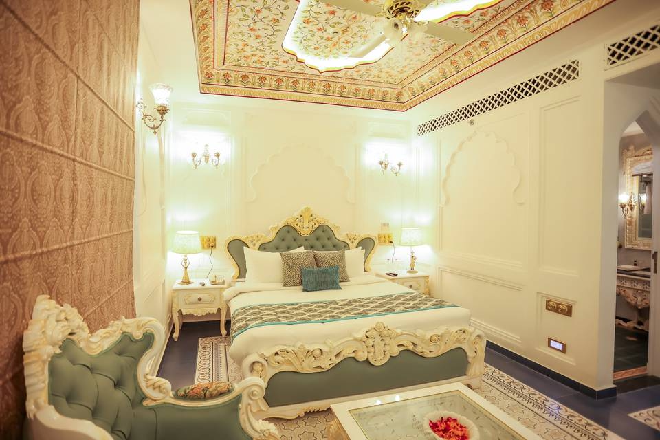 Suite Room