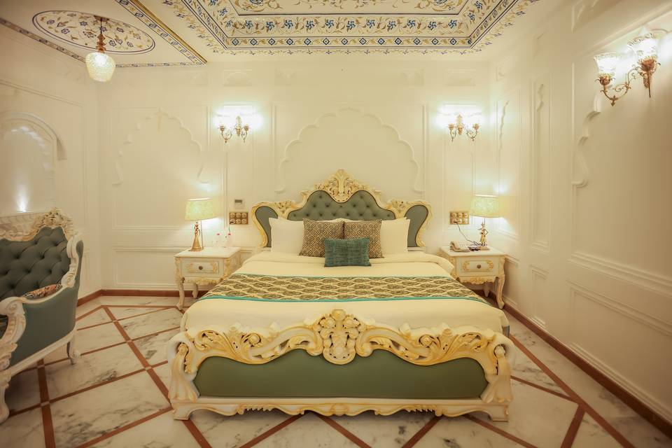 Suite Room