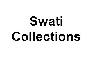 Swati Collections Logo