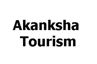 Akanksha tourism logo