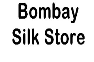 Bombay Silk Store logo