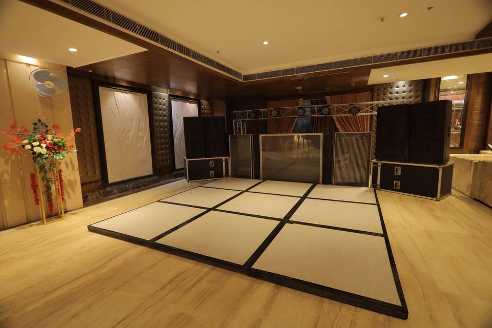 Dance Floor