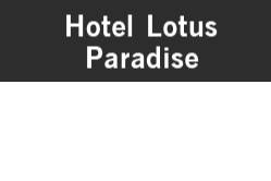 Hotel Lotus Paradise