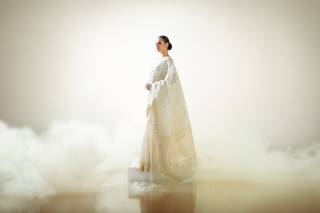 Sacred Weaves