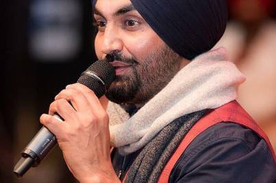 Ravinder Grewal Musical Group