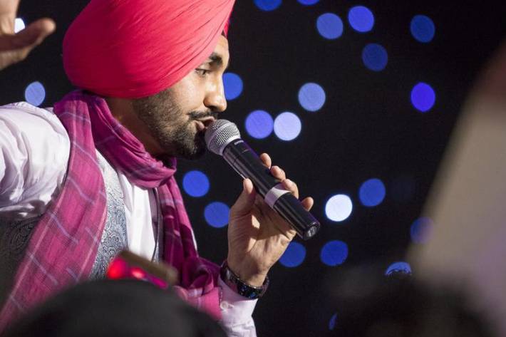 Ravinder Grewal Musical Group