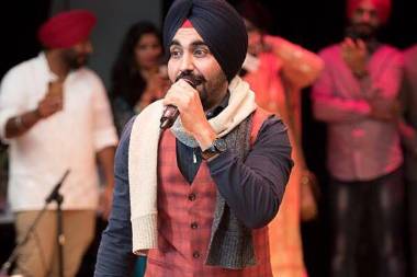 Ravinder Grewal Musical Group