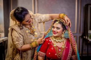 Radhika Productions