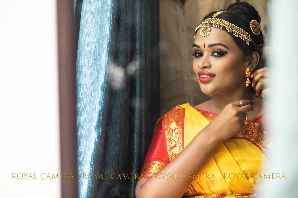 Bride