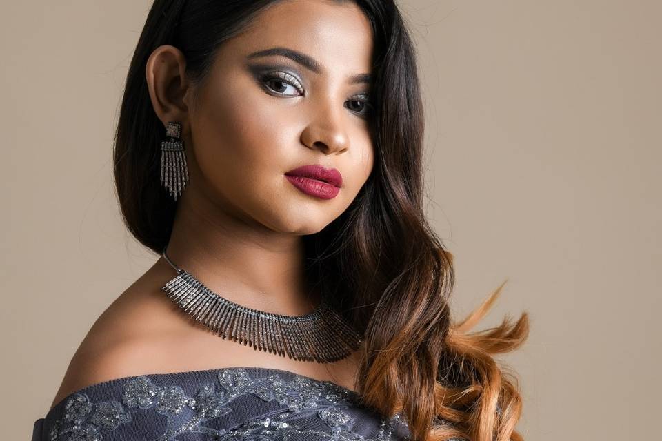 Riddhi Trivedi, Ahmedabad