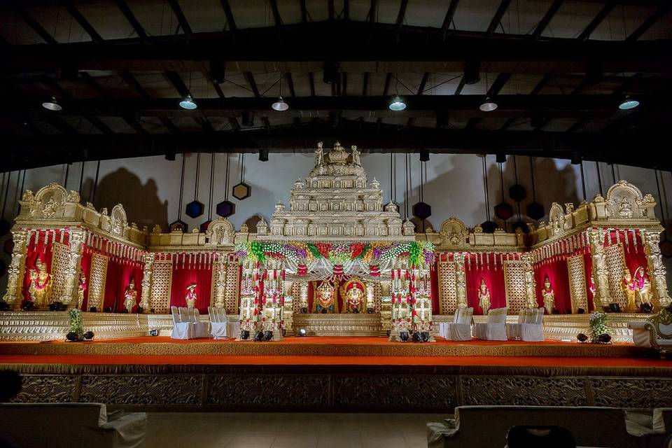 Mandap