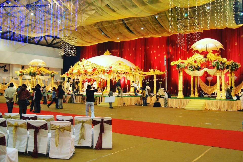 Mandap