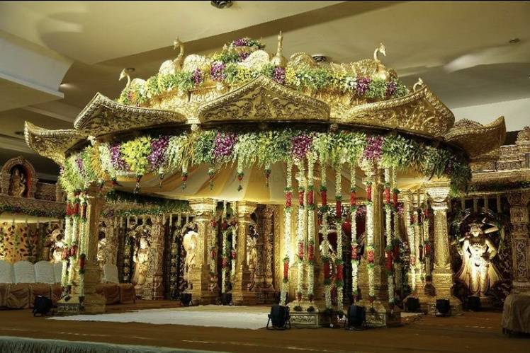 Mandap