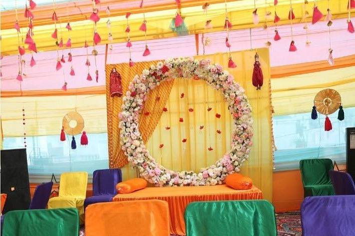 Wedding Touch, Jaipur