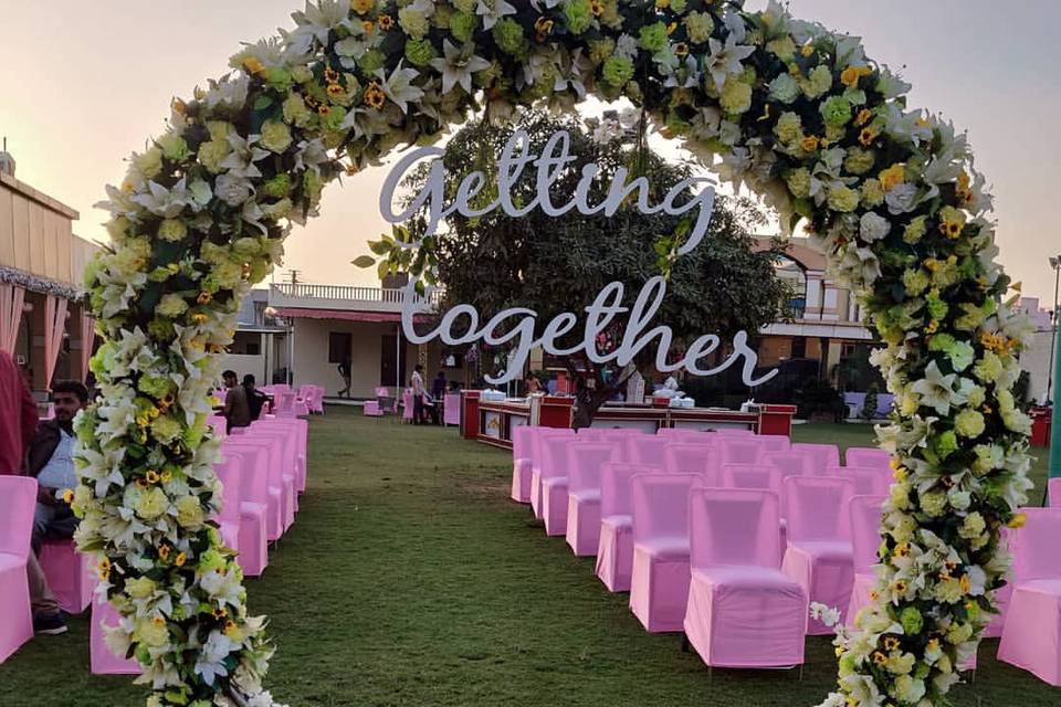 Wedding Touch, Jaipur