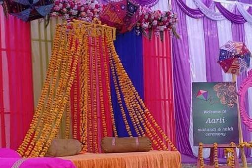 Wedding Touch, Jaipur
