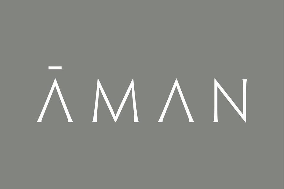 Amanbagh Logo