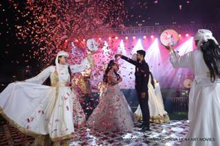 TVDC Wedding and Events