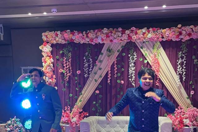 Brother marriage