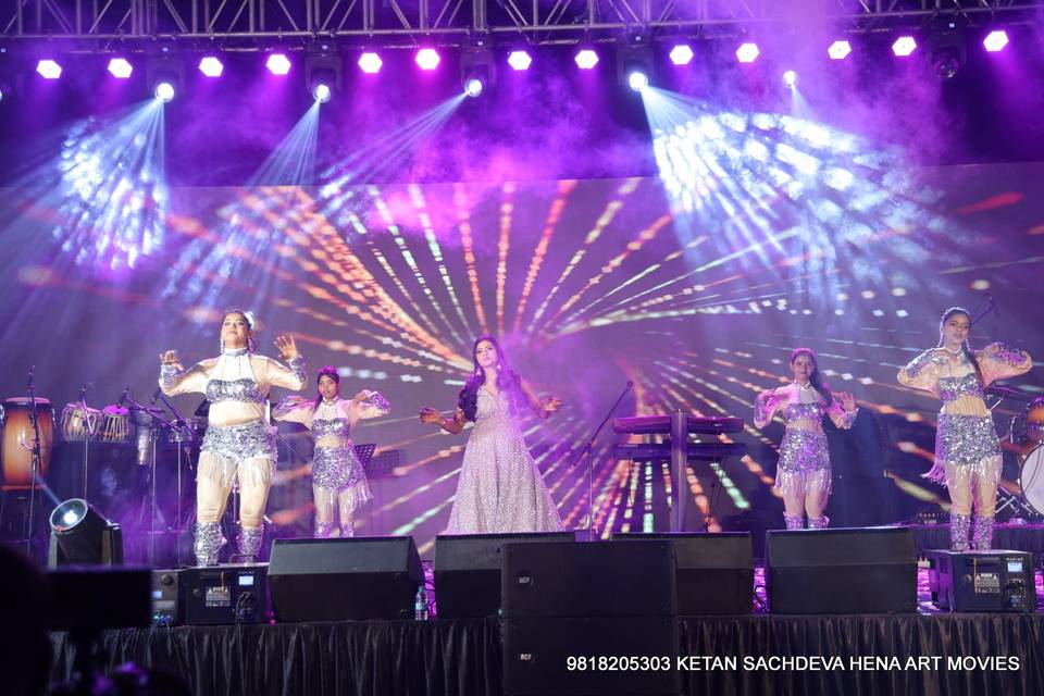 Wedding Planner in Faridabad