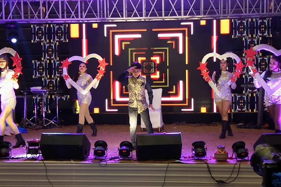 Best wedding company faridabad