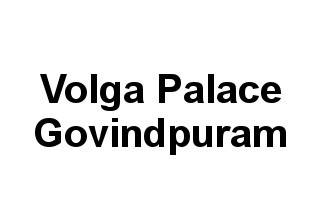 Volga Palace Govinduram Logo