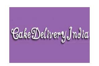 Cake Delivery India Logo