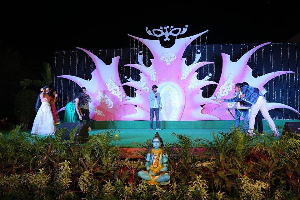 Mukunda Events