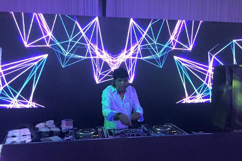 DJ Sulaiman