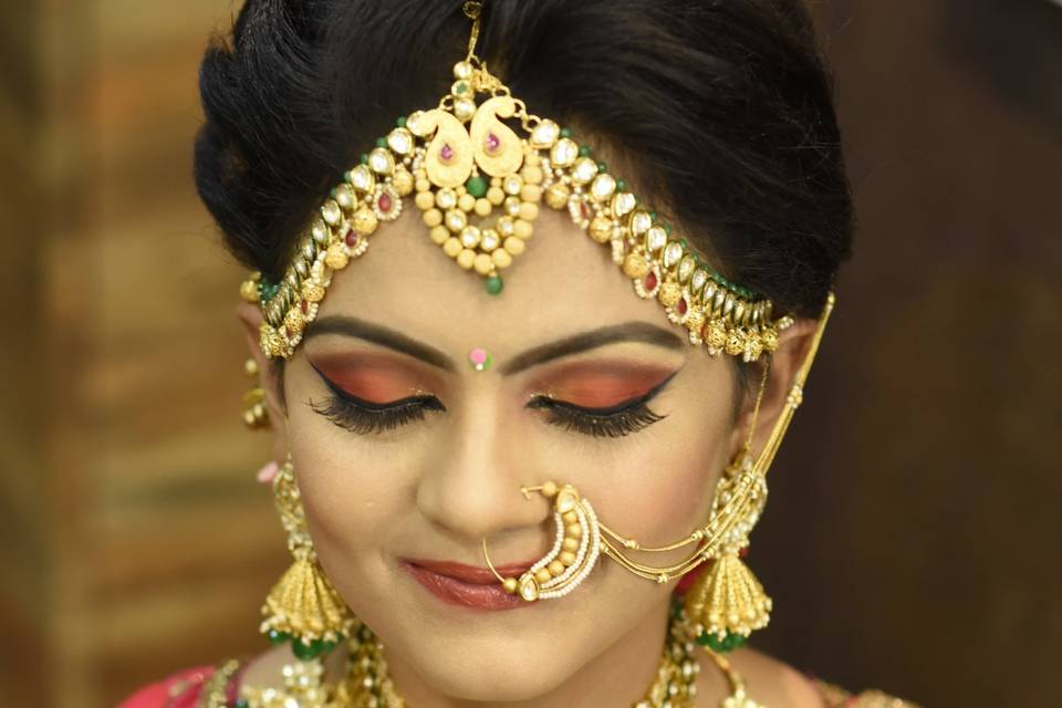 Brides Of India