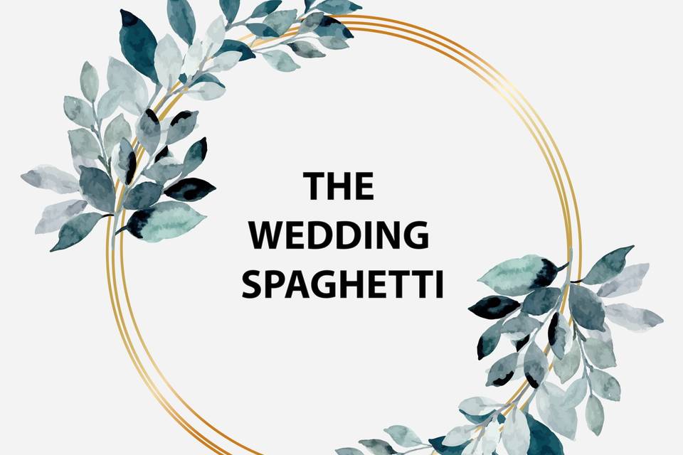 The Wedding Spaghetti