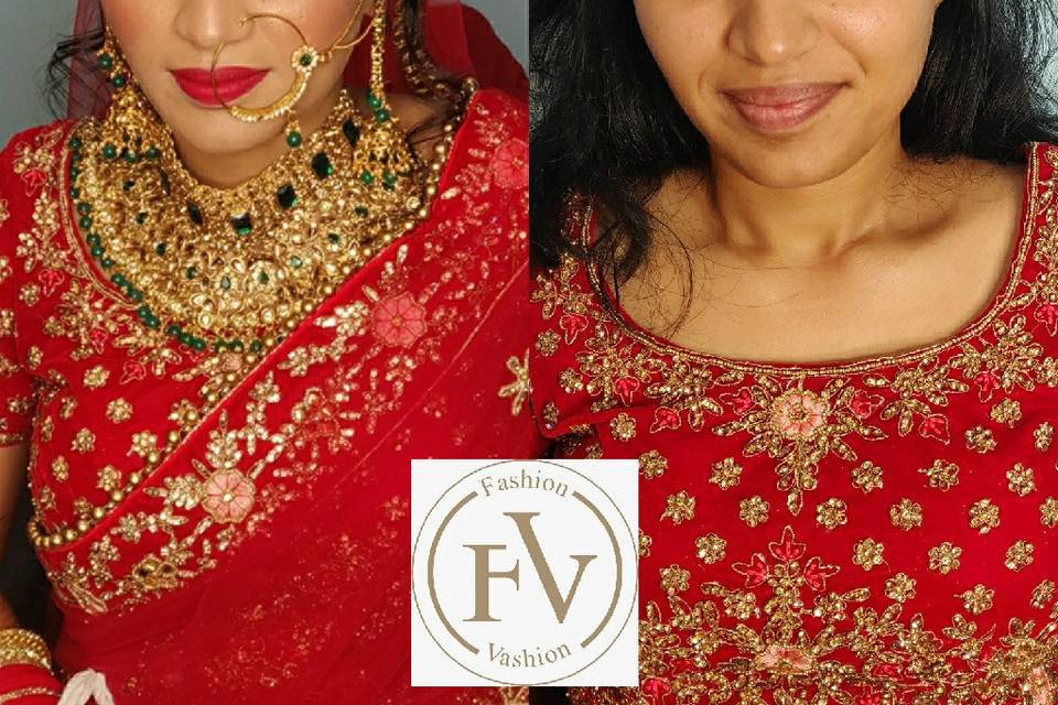 Fashion Vashion by Tanvi Singhal