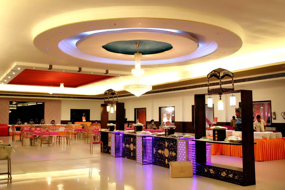 Utsav Grand Banquet