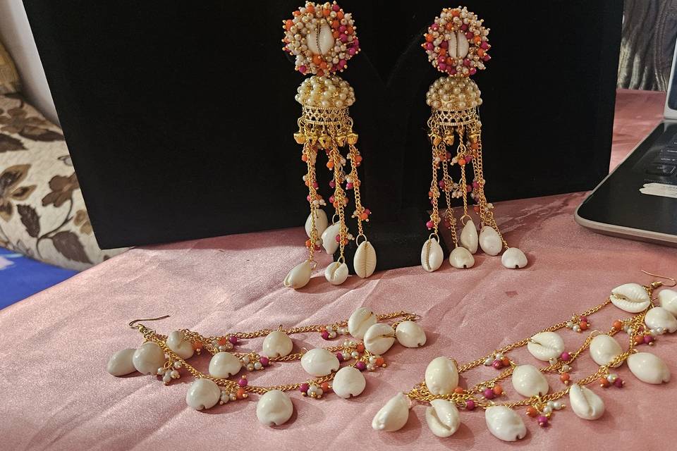 Suraxmi Wedding Gifts
