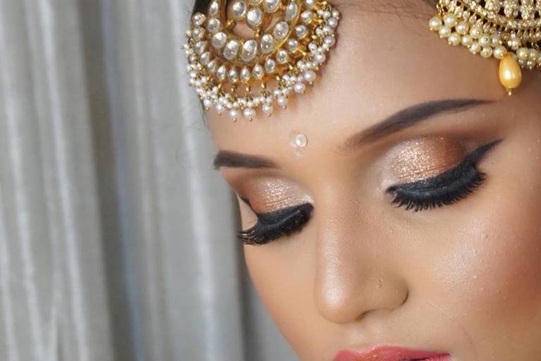 Neha Makeup Artistry