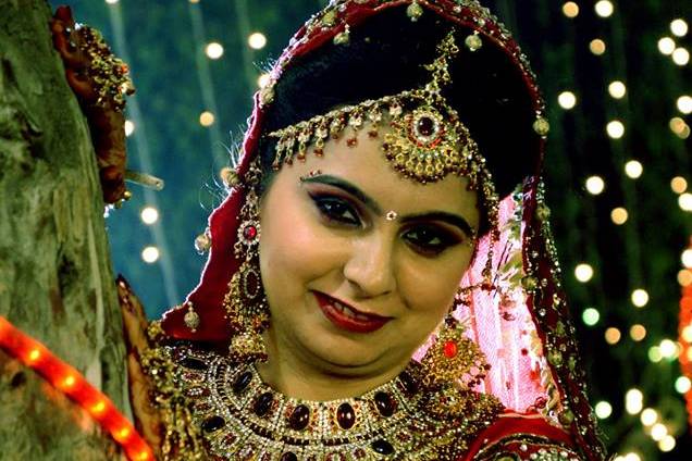 Bride