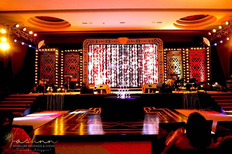 Jashnn-Signature Weddings & Events