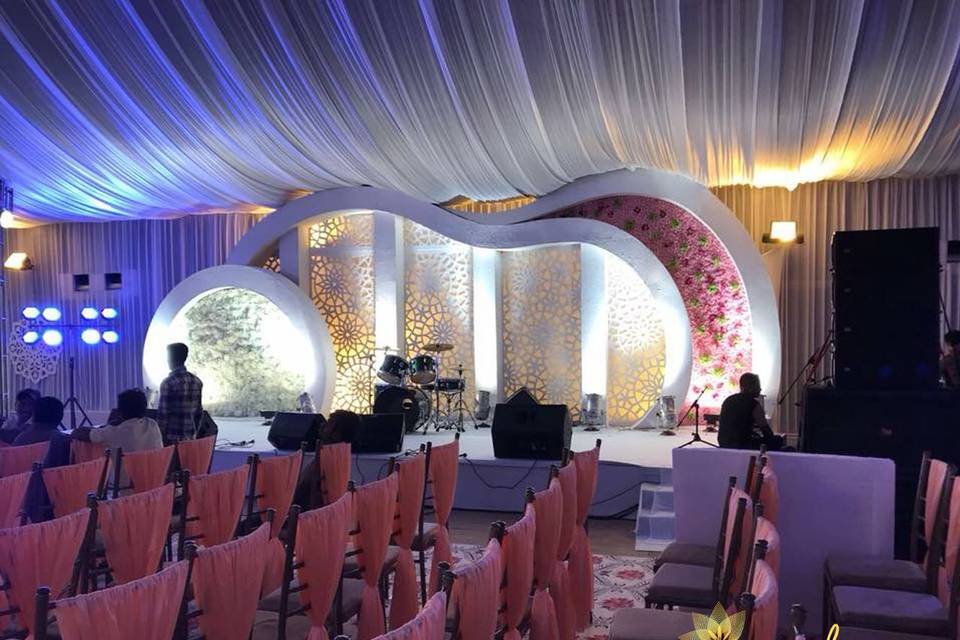 Jashnn-Signature Weddings & Events