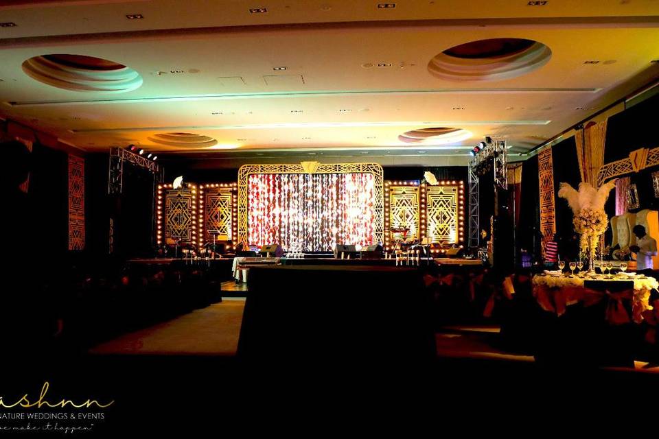 Jashnn-Signature Weddings & Events