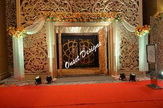 Onset Designs, Sheikh Sarai 1