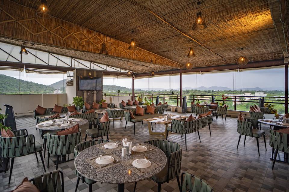Event Space