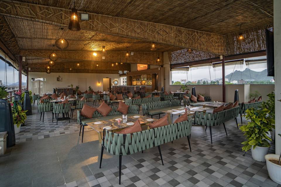 Event Space
