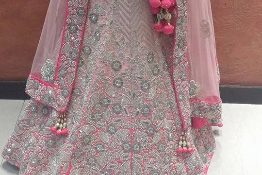 Shree Saree Kunj - Bridal Wear Kolkata | Prices & Reviews